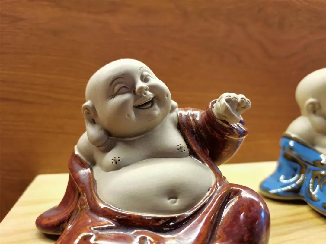 大佛印象新品发布会 (毕业旅行乐山大佛)