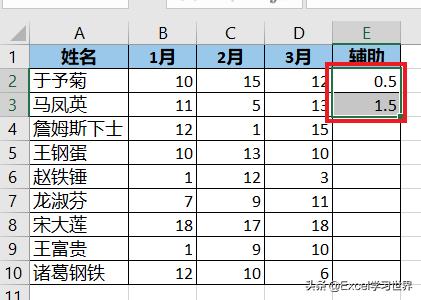 x轴间隔不一样制作excel折线图,怎么用公式在excel出折线图
