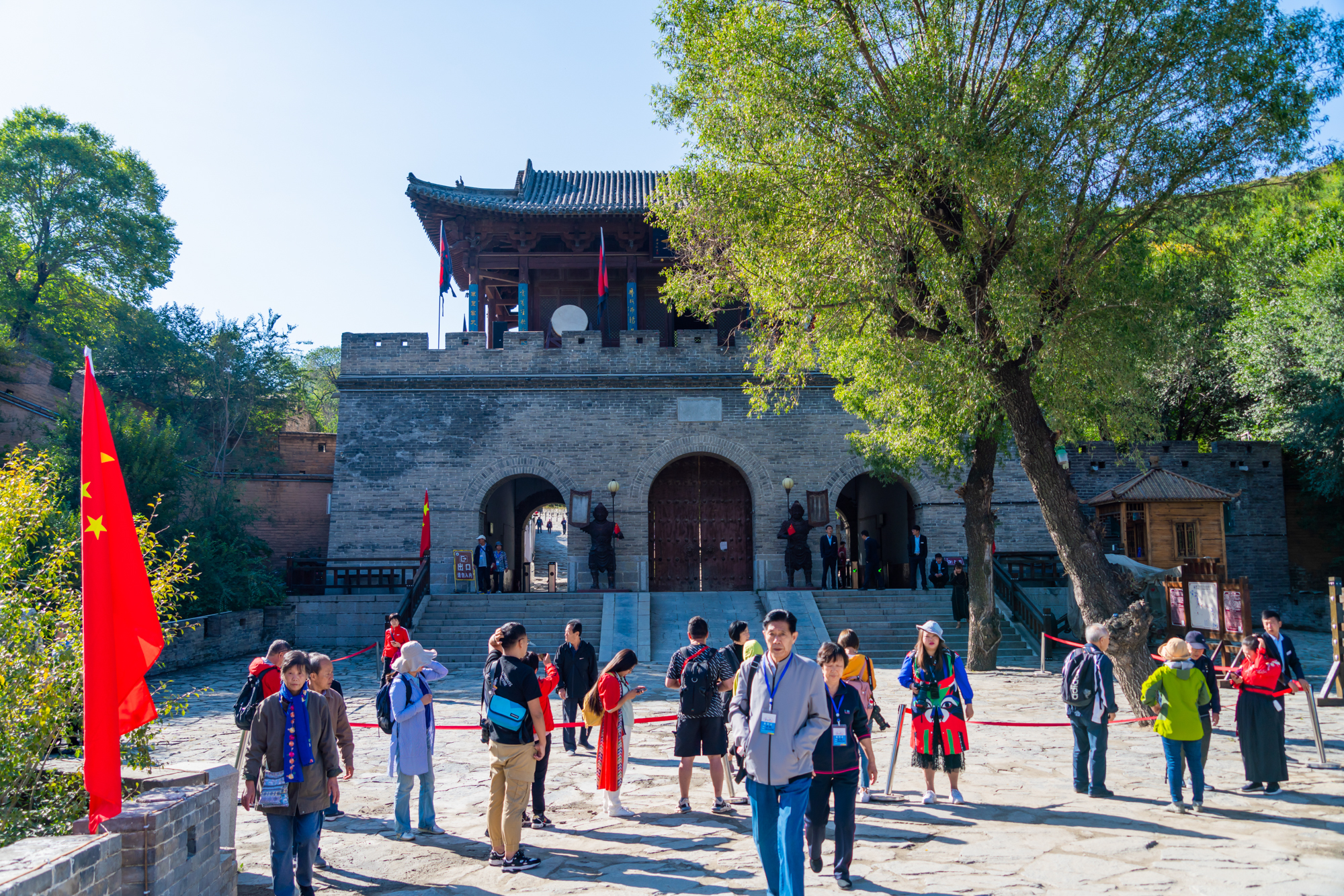 山西游2-3天短途旅游,山西省内2-3天亲子短途旅游