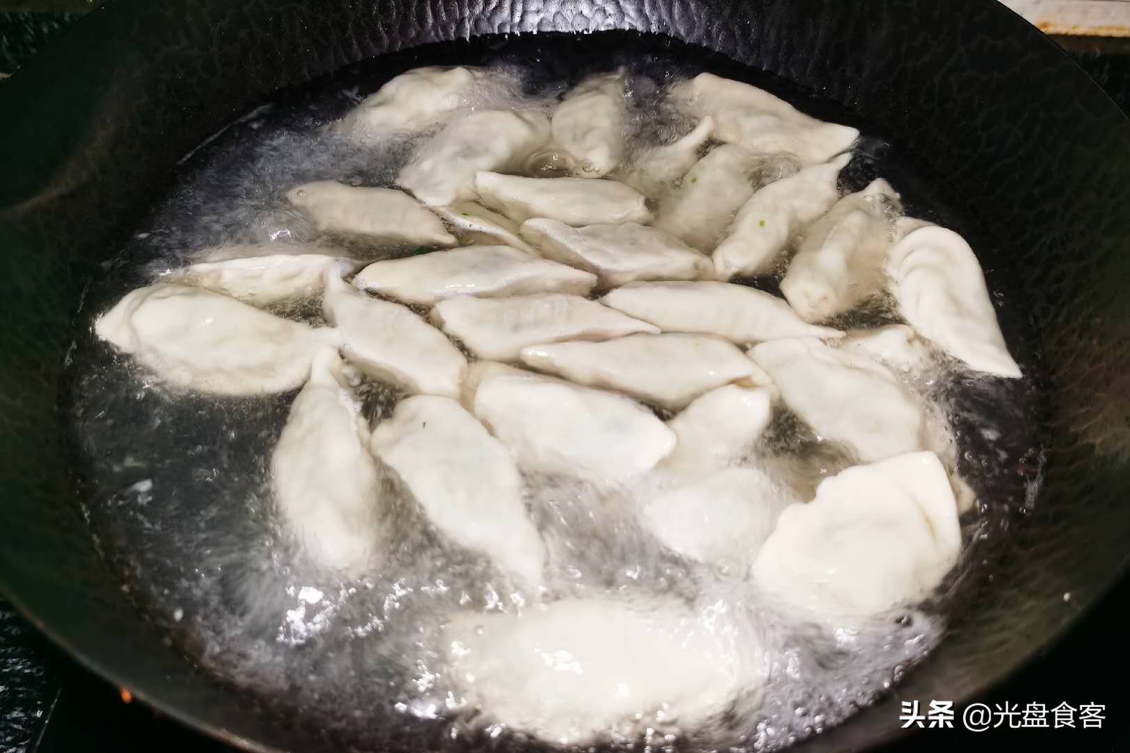 立冬吃白菜鸡蛋馅儿饺子,立冬吃饺子最好吃什么馅儿的