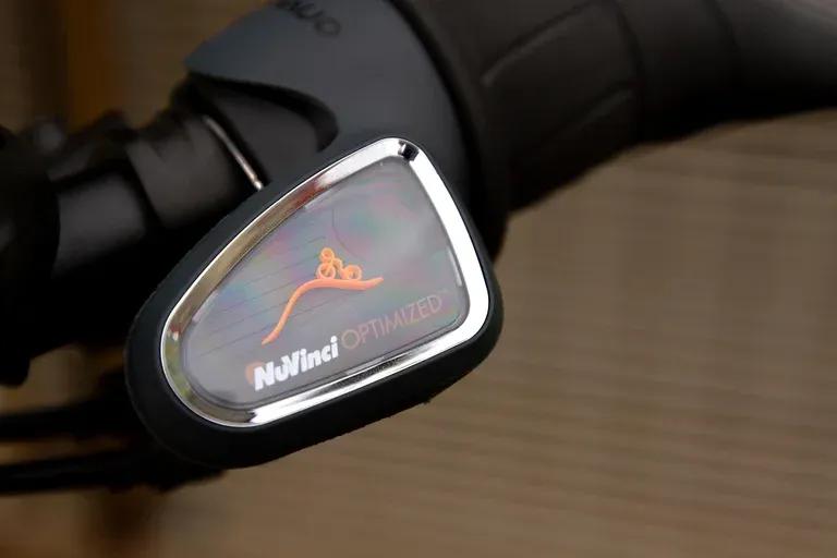 英国蓝羚牌自行车,英国蓝羚自行车