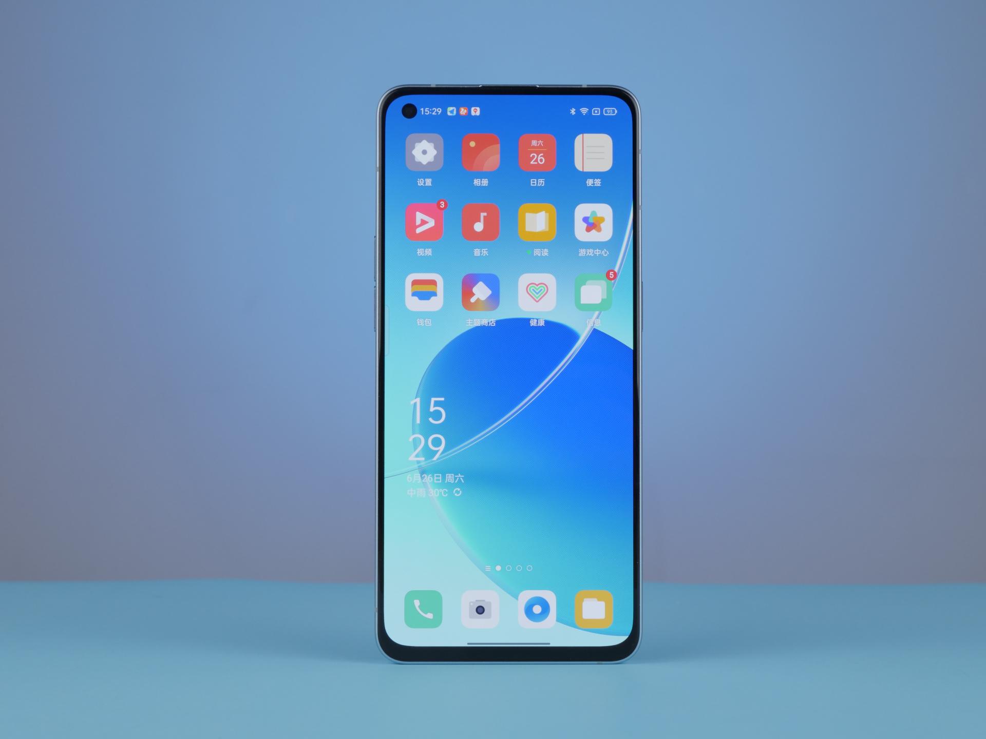 opporeno6对红米k40,opporeno6跟红米k40