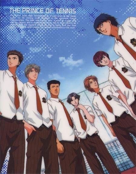 值得一看的校园战斗番,补番推荐十部好看的青春运动番