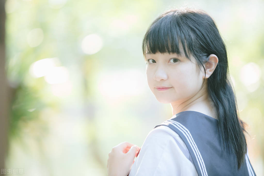 重庆女孩为什么漂亮,重庆最漂亮的女孩