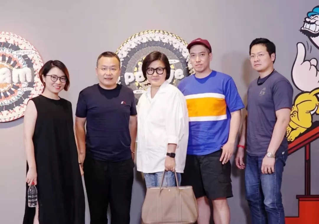 在艺·艺术市场沙龙No.3丨潮流艺术，收藏下一代人欣赏的作品