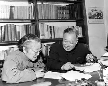 中国生物界的居里夫妇,中国居里夫人夫妇