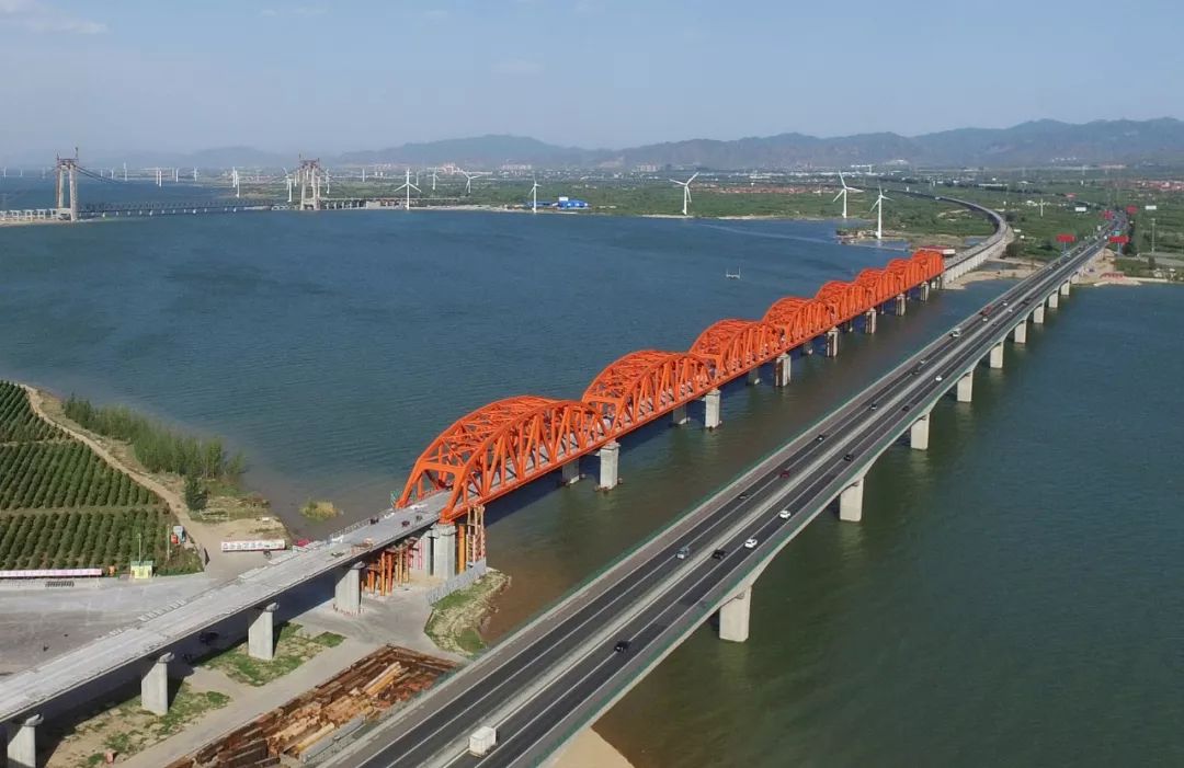 燕赵沃野的读音,河北燕赵大地