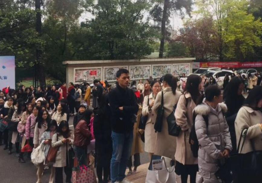 中国最厉害的中学排名衡水,全国十强衡水二中