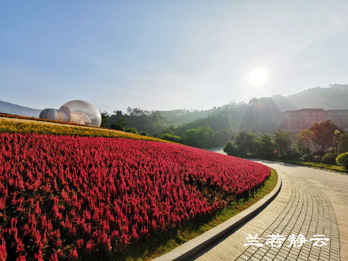 长泰半月山温泉酒店团购,长泰半月山温泉酒店附近景点