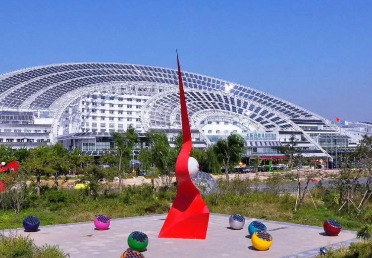 德州12家企业排名,德州10强企业