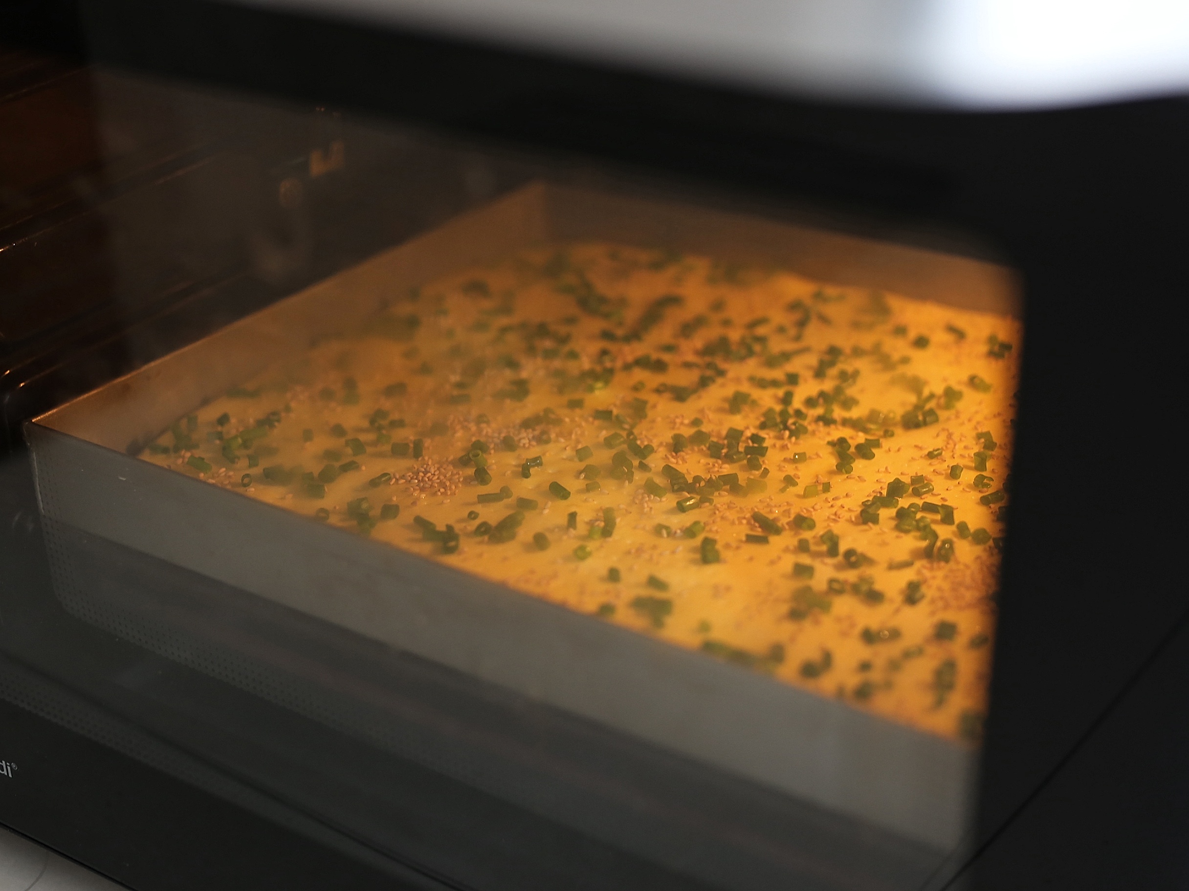 香葱肉松面包卷开裂是怎么回事,肉松面包怎么做不开裂