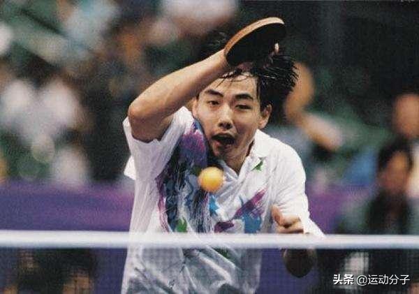 为什么2000年乒乓球直径从38毫米增加到40毫米？