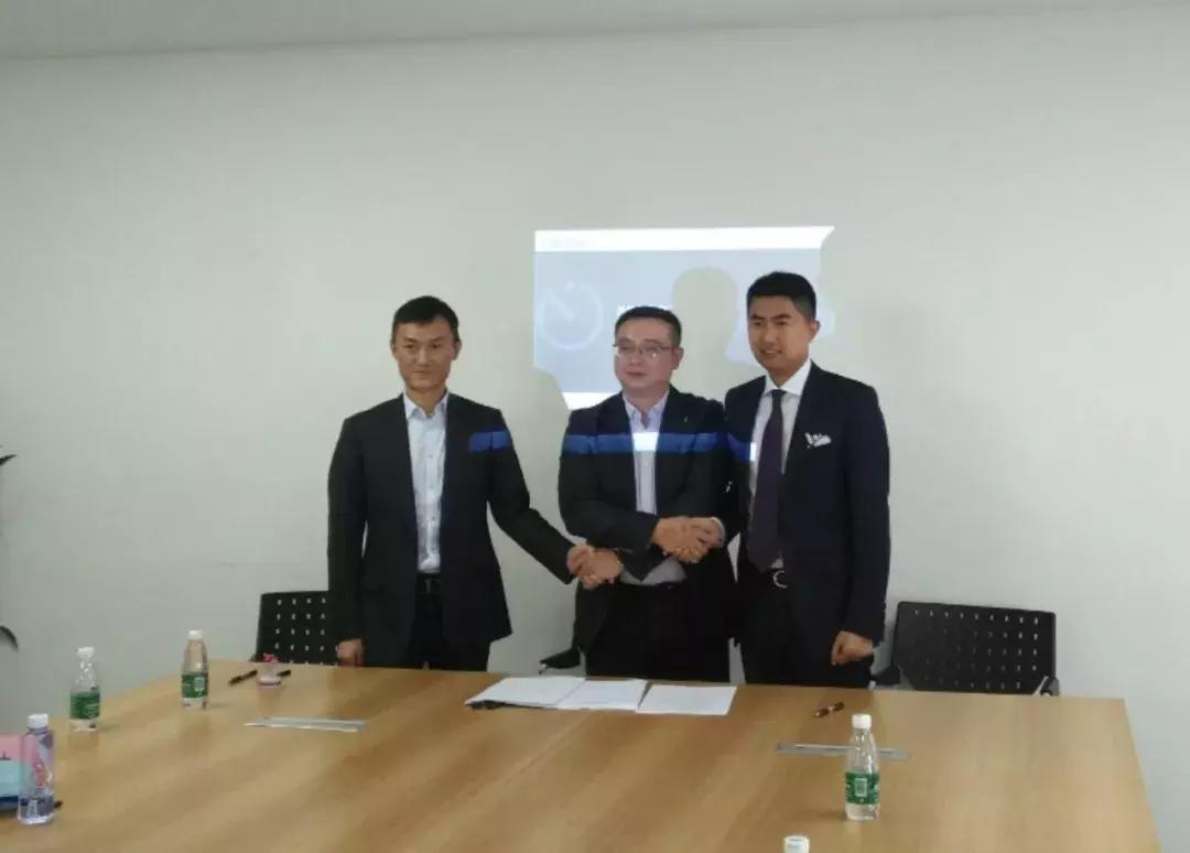 重磅！天融汇迎来“新希望”