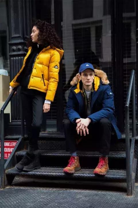 在哪里买的羽绒服会比较好,羽绒服最好在哪买呢