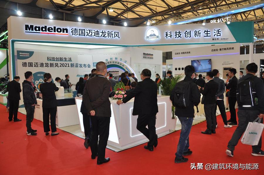 迈迪龙新风机如何制冷,迈迪龙新风系统可以恒温吗