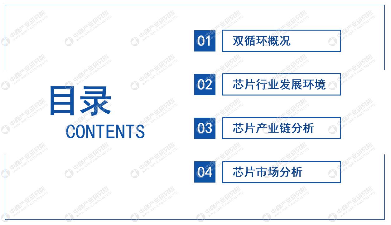 我国芯片产业的发展及破局策略,2022年芯片行业前景分析