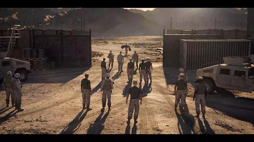 解锁《爱，死亡和机器人》：禁忌人性，18篇未来世界的伊索寓言