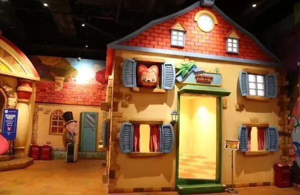 深圳暑假值得带孩子旅游的地方,深圳十大暑假室内必去景点