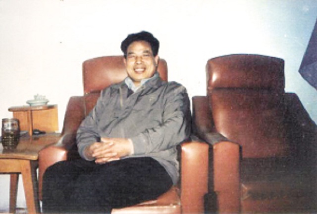 “闰土原型”章运水：晚年生活凄凉，其后代却沾了鲁迅的光