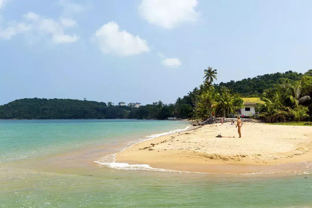 泰国苏梅岛旅游攻略天气,泰国苏梅岛旅游攻略自由行费用