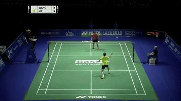 羽毛球专业术语说几个,羽毛球基本术语