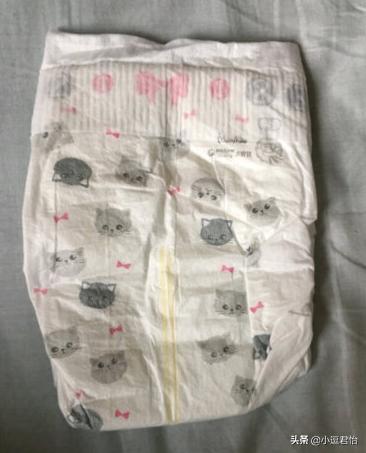 宝妈们尿不湿试用装,宝妈用尿不湿怎么样