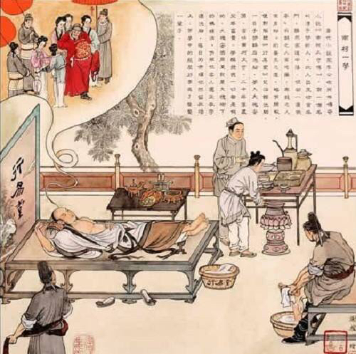 南柯记汤显祖故事梗概,汤显祖南柯梦记简介