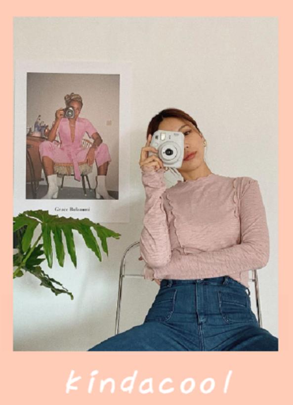 利和夏季穿搭,利和夏日穿搭