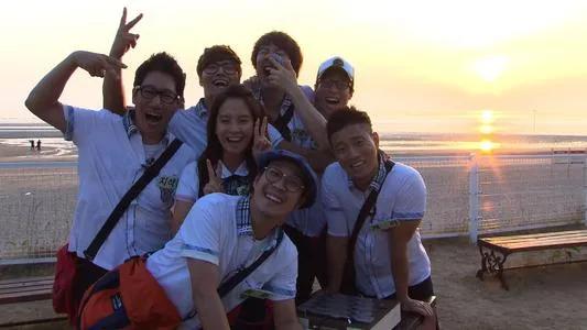 runningman跑一千里,runningman10年完整版