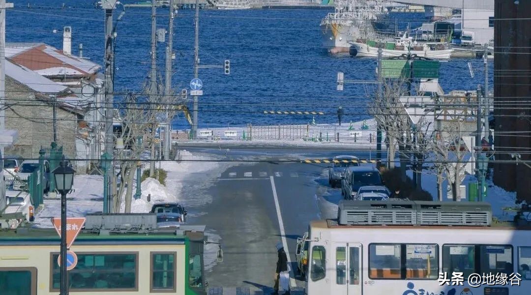 日本北海道1944年,日本北海道全记录