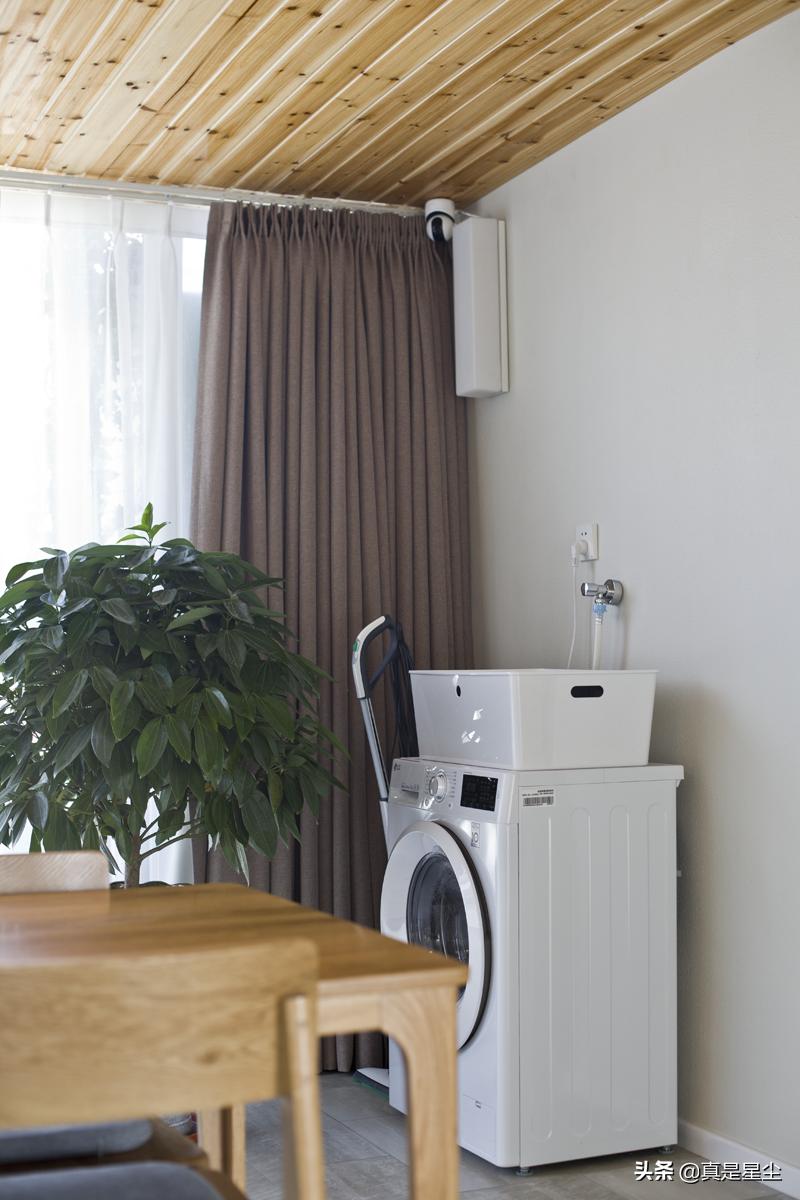 有钱没钱装套房：晒晒我的第二小窝