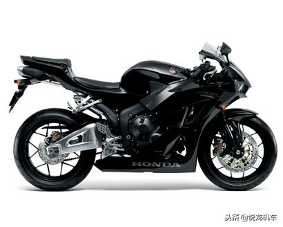 本田cbr600f5跑山压弯,本田cbr600f5和川崎zx-6r对比