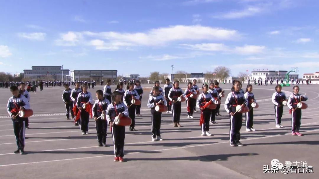 阳光体育大课间操视频,阳光体育大课间室内视频