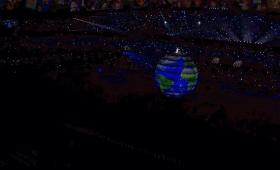 东京奥运会开幕式五大迷惑瞬间,日本东京奥运会开幕式有多奇葩
