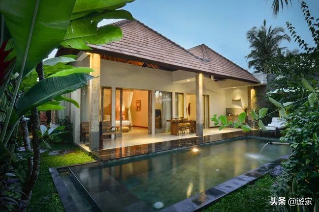 巴厘岛1000元酒店推荐,巴厘岛十大酒店顶奢