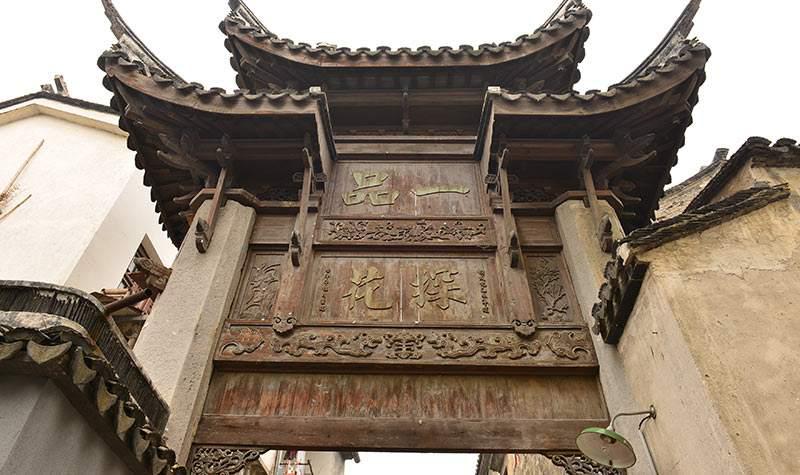 苏州东山二日游攻略,苏州东山景区自驾从哪里上山