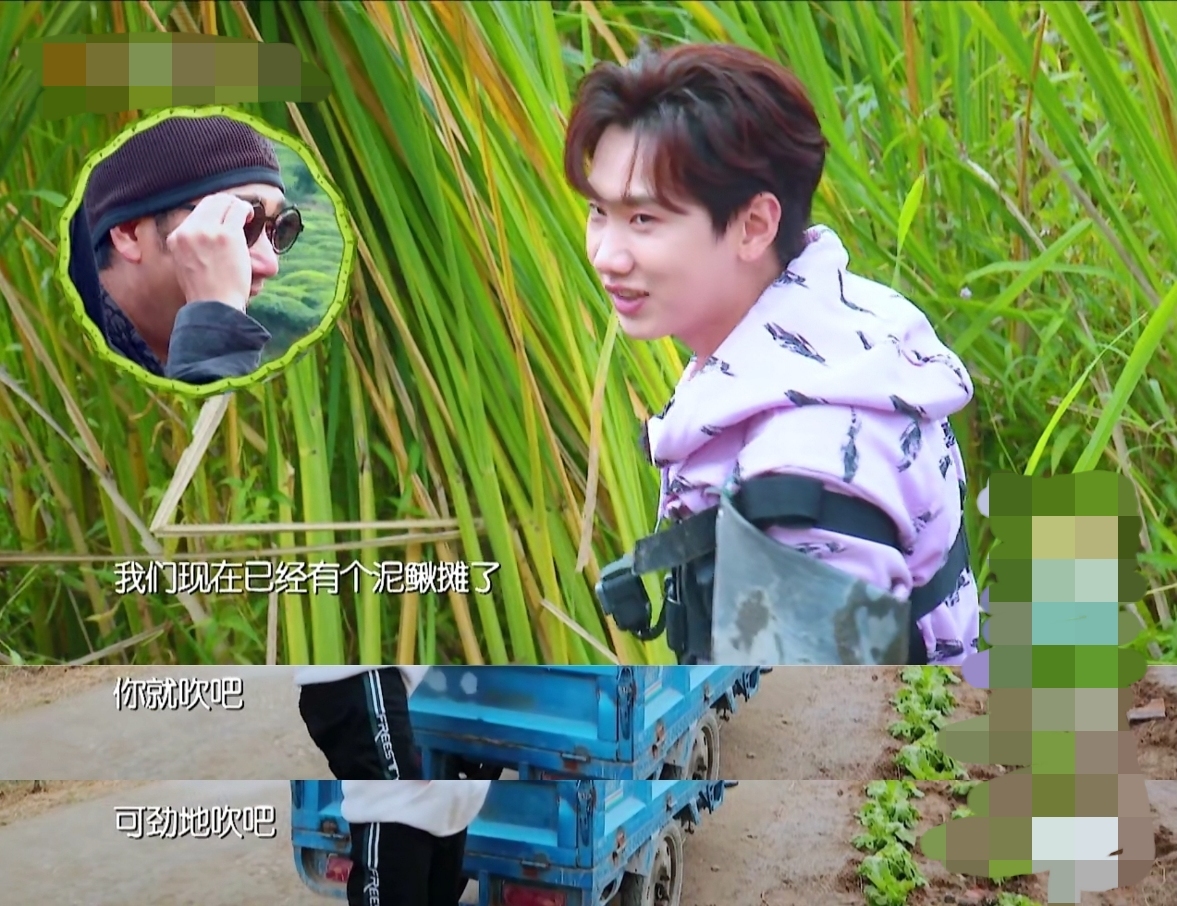 45岁汪涵的生活,46岁奶爸汪涵现在怎么样