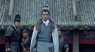 琅琊榜3胡歌最近新消息,琅琊榜3胡歌