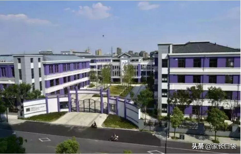 不惧“摇号”学区房：上海优质“幼儿园+小学+初中”“三学区房”