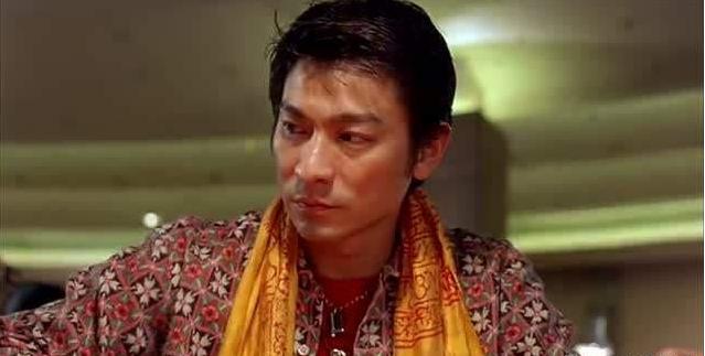 刘德华20部经典电影你看过几部,刘德华最经典的第100部电影