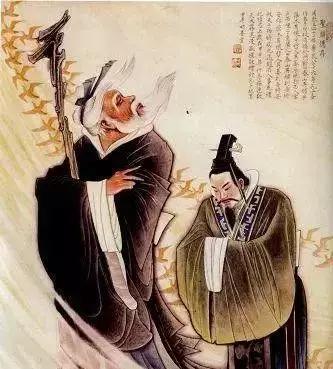 道德经中的常用12条成语,道德经100个常用成语