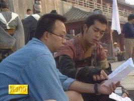 古天乐为何演杨过就一直红,古天乐为什么成了香港电影界大佬