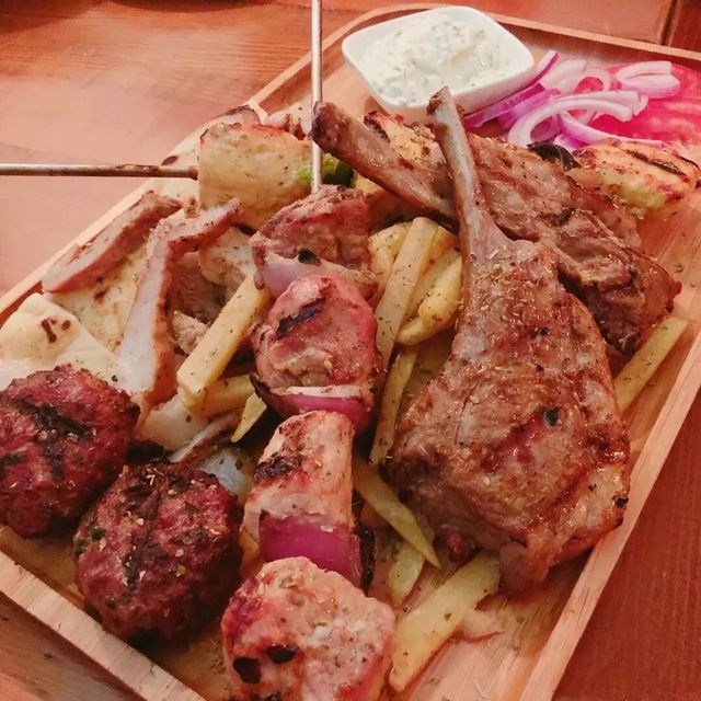 魔都韩国烤肉推荐,日本自助烤肉攻略