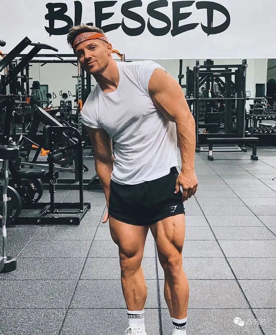 健身训练衣夏季怎么穿好看,实用健身衣推荐