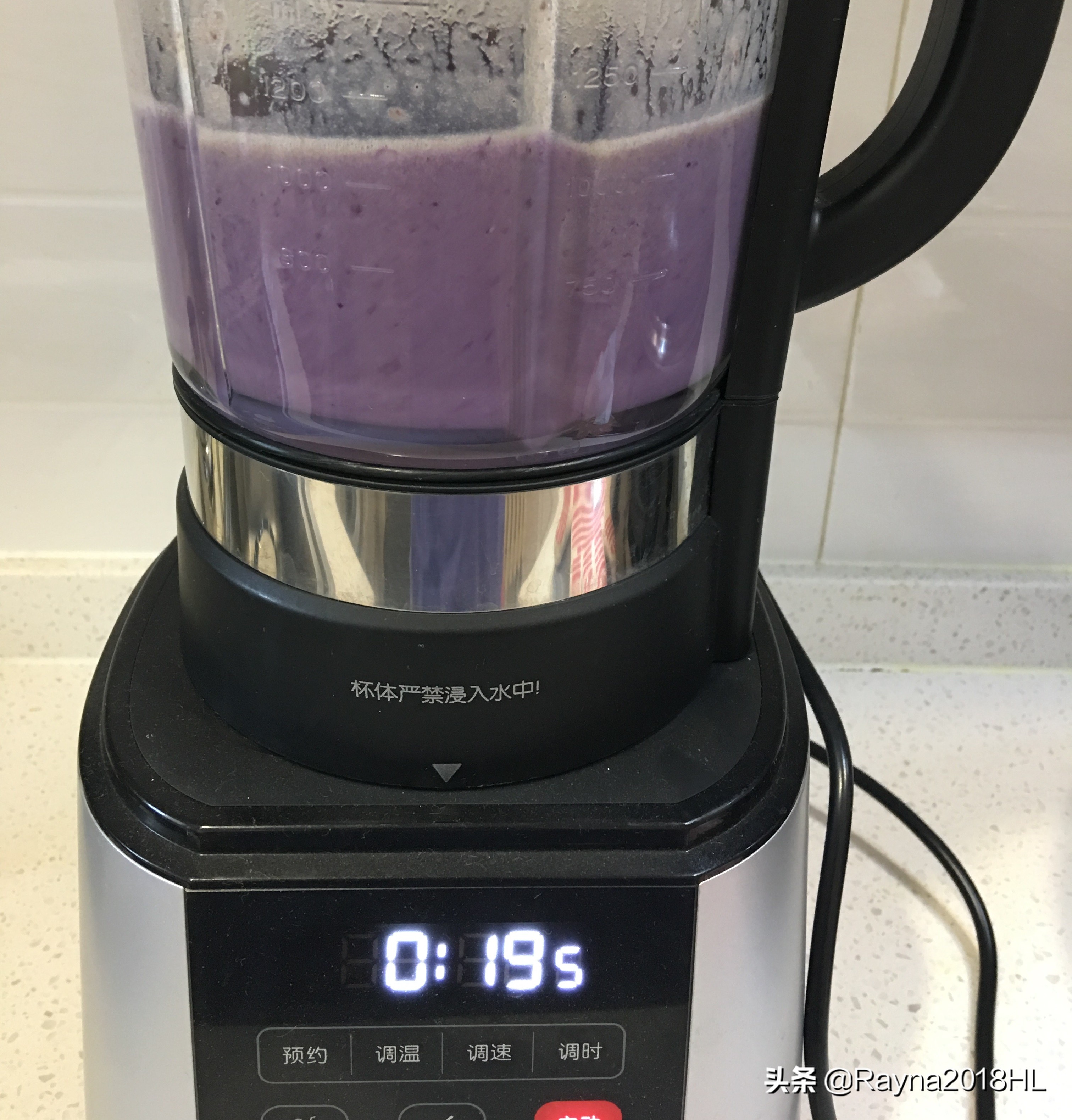 紫甘蓝凉拌的正宗做法,凉拌紫甘蓝的6种家常做法