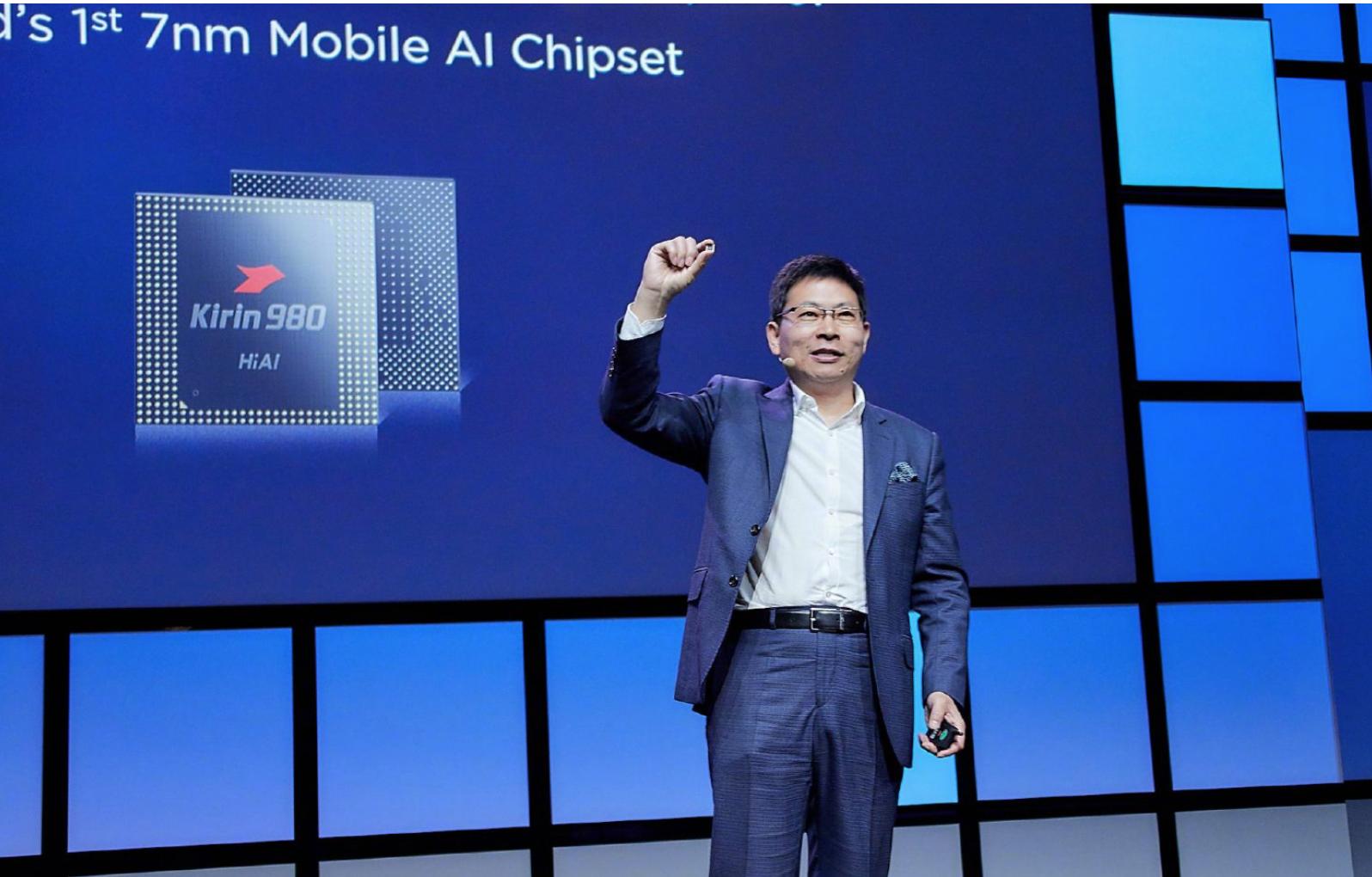 华为为什么在海外开发布会,华为为什么要国外首发