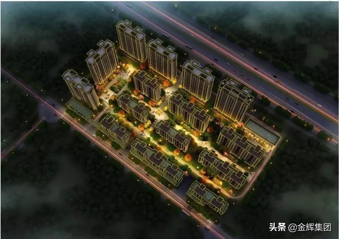金辉地产最好的小区,金辉最好的房源