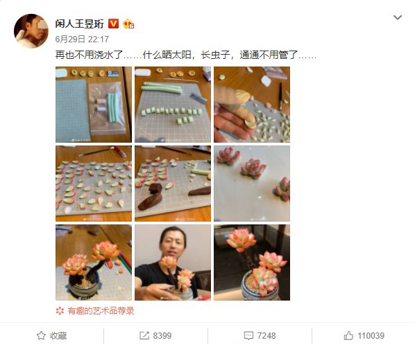 王昱珩不上班做到财富自由,最强大脑王昱珩清华毕业后不上班