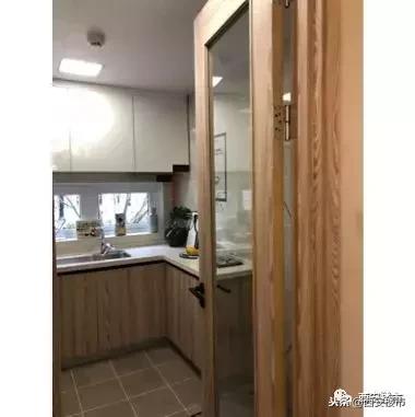 紫薇万科大都会交房精装房实拍,龙湖彩虹郦城和万科紫薇大都会