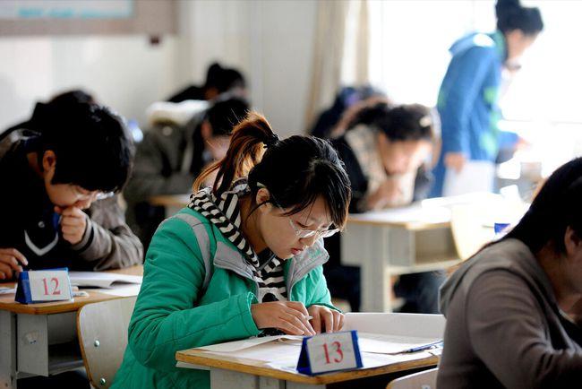 高考前一天如何备考,高考前一天做什么工作好